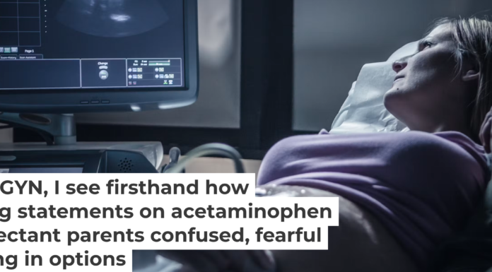 About 20% of patients report experiencing a fever during pregnancy. John Fedele/Tetra images via Getty Images Plus